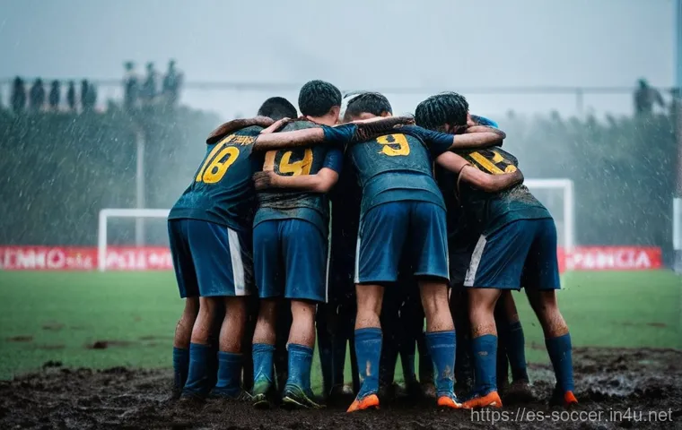 축구 전술의 철학적 접근 - **Prompt:** A conceptual portrayal of a modern football coach as a "philosopher of the game" and an ...