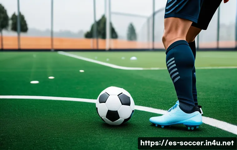 축구 특화 브랜드 추천 관련 이미지 1