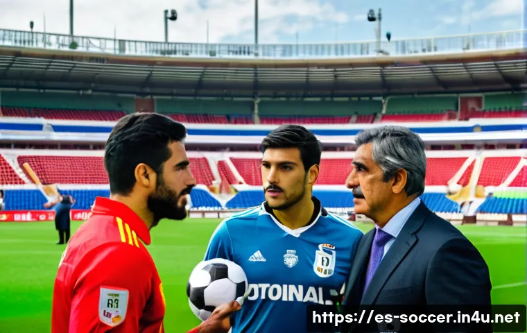 축구 전문 기자가 되는 법 관련 이미지 2