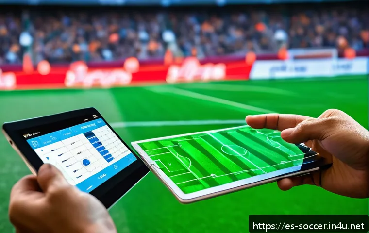 축구 로봇 심판 가능성 관련 이미지 2