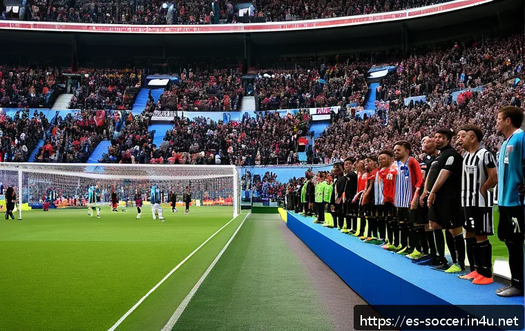축구와 올림픽 종목의 차이점 관련 이미지 1