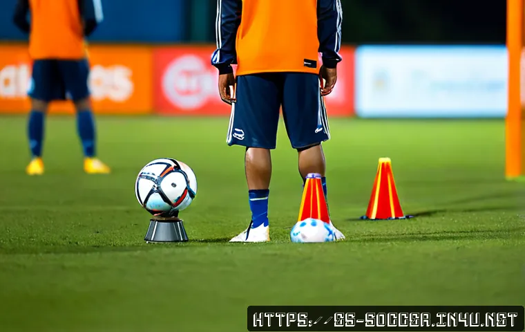 Cómo elegir tecnología para medir la velocidad en fútbol: radar, GPS, fotocélulas y costes 3 축구 속도 측정 장비 관련 이미지 1